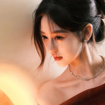 被挠